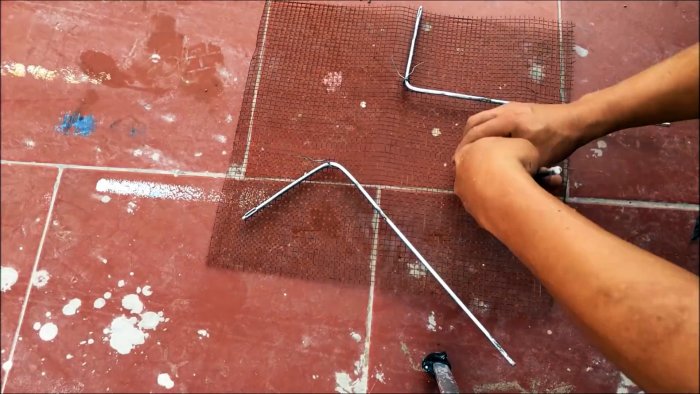 Как сделать трехъярусный садовый фонтанчик из старых покрышек