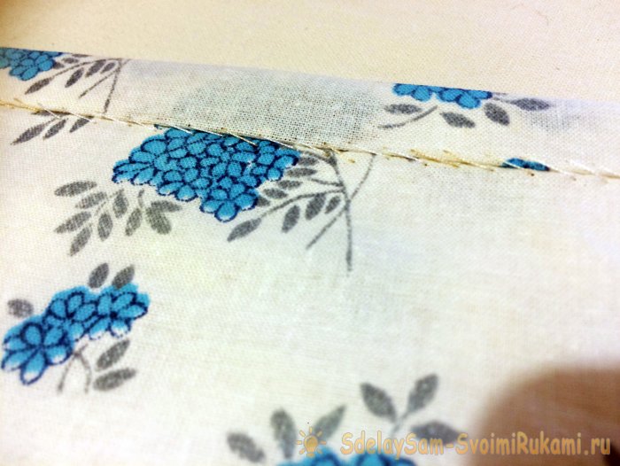 Как без швейной машинки сшить многоразовую маску самостоятельно