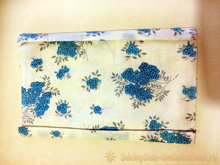 Как без швейной машинки сшить многоразовую маску самостоятельно