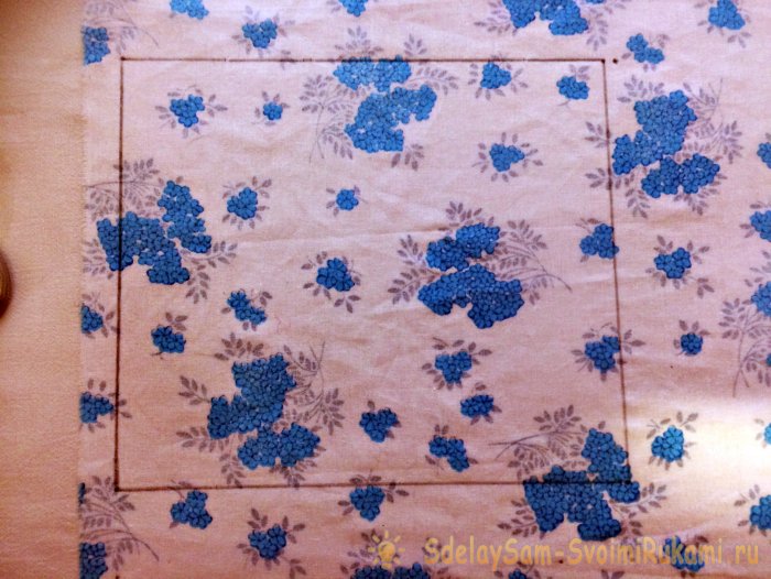 Как без швейной машинки сшить многоразовую маску самостоятельно