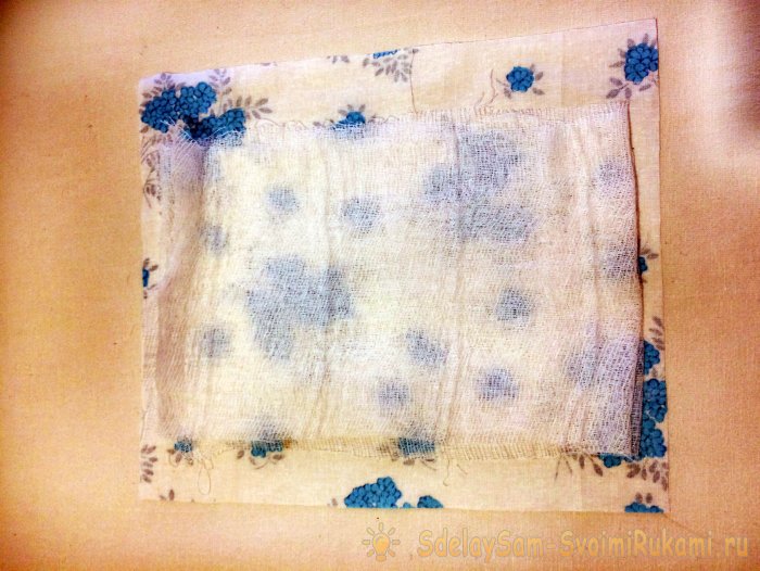 Как без швейной машинки сшить многоразовую маску самостоятельно