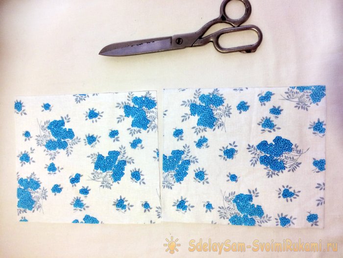 Как без швейной машинки сшить многоразовую маску самостоятельно