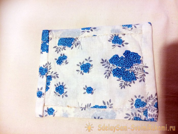 Как без швейной машинки сшить многоразовую маску самостоятельно