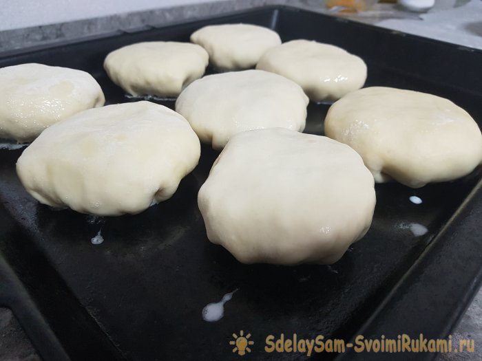 Духовка вместо тандыра готовим вкуснейшую самсу