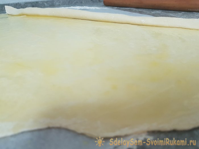 Духовка вместо тандыра готовим вкуснейшую самсу