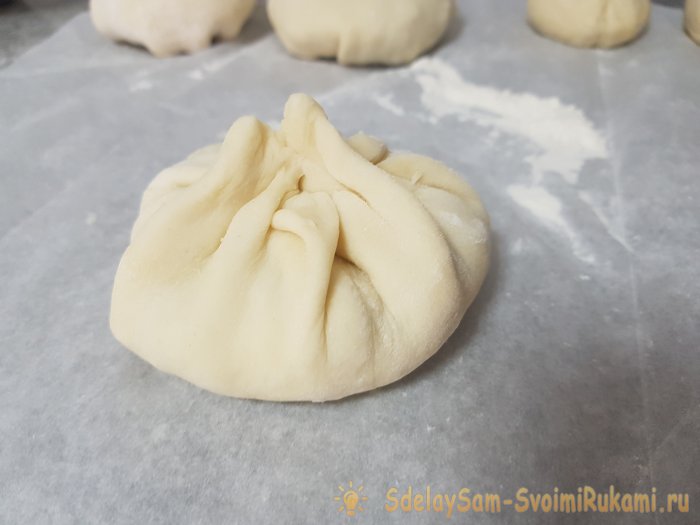 Духовка вместо тандыра готовим вкуснейшую самсу