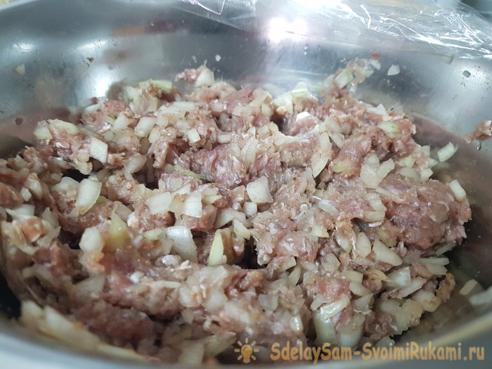 Духовка вместо тандыра готовим вкуснейшую самсу