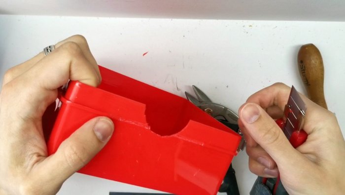 Как сделать простой ретро светильник в стиле лофт