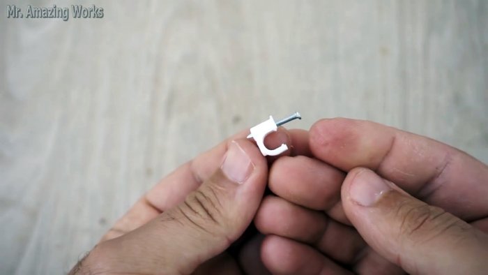 Как просто сделать стенд для хранения ручного инструмента