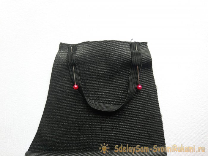 Мастер-класс по шитью простой многоразовой анатомической маске