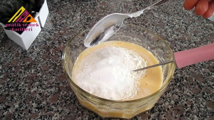 Супер хворост приготовленный при помощи картофелемялки