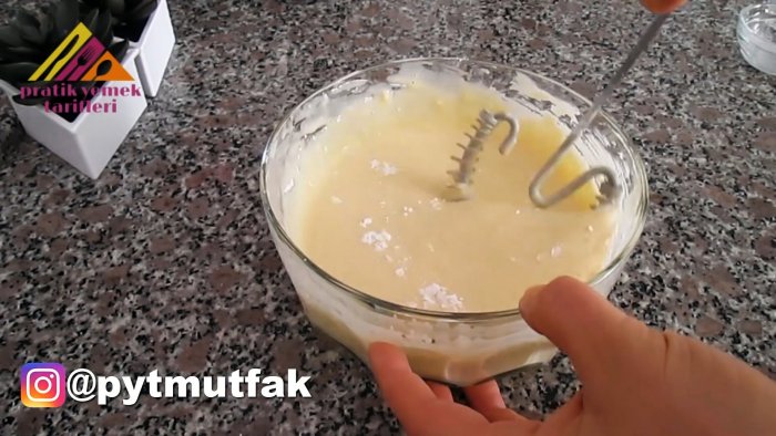 Супер хворост приготовленный при помощи картофелемялки