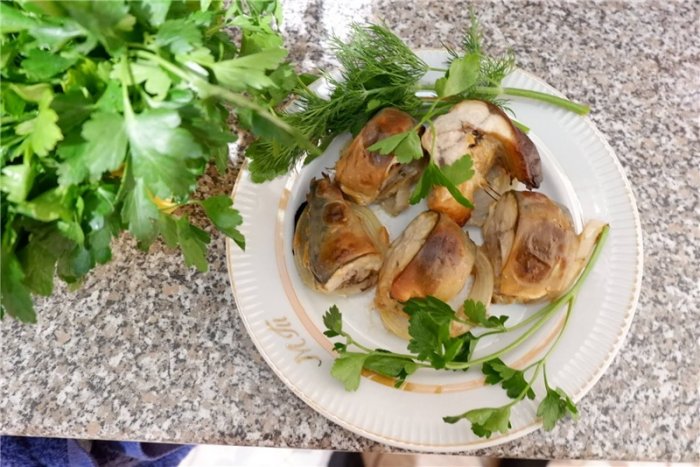 Если готовить скумбрию то только так Скумбрия в горчичном соусе