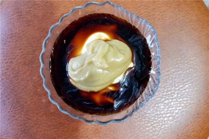 Если готовить скумбрию то только так Скумбрия в горчичном соусе