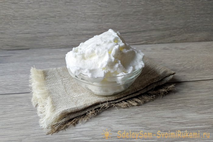 Необычный завтрак из обычных яиц