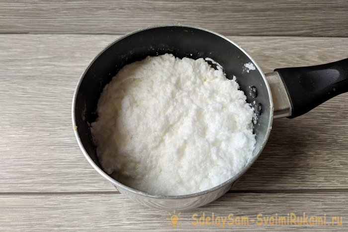 Необычный завтрак из обычных яиц