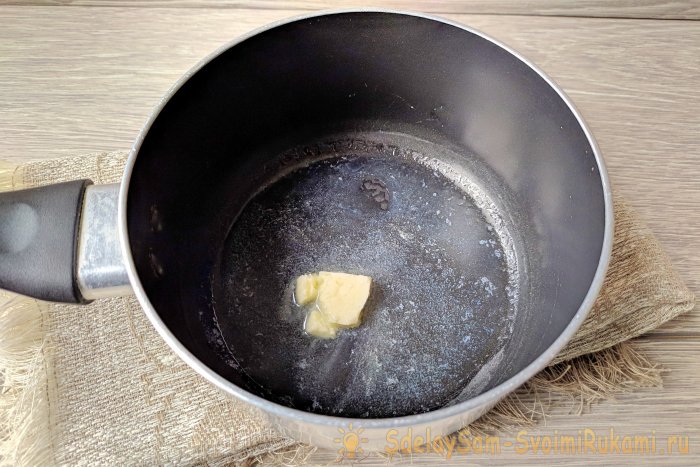 Необычный завтрак из обычных яиц