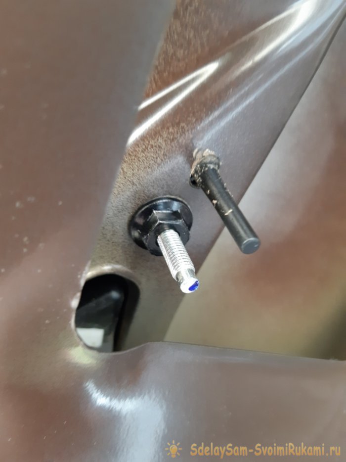 Устранение конденсата в автомобильных фонарях