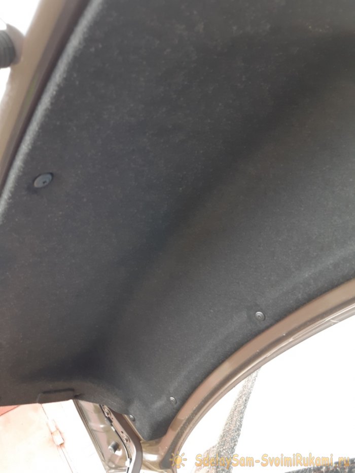 Устранение конденсата в автомобильных фонарях