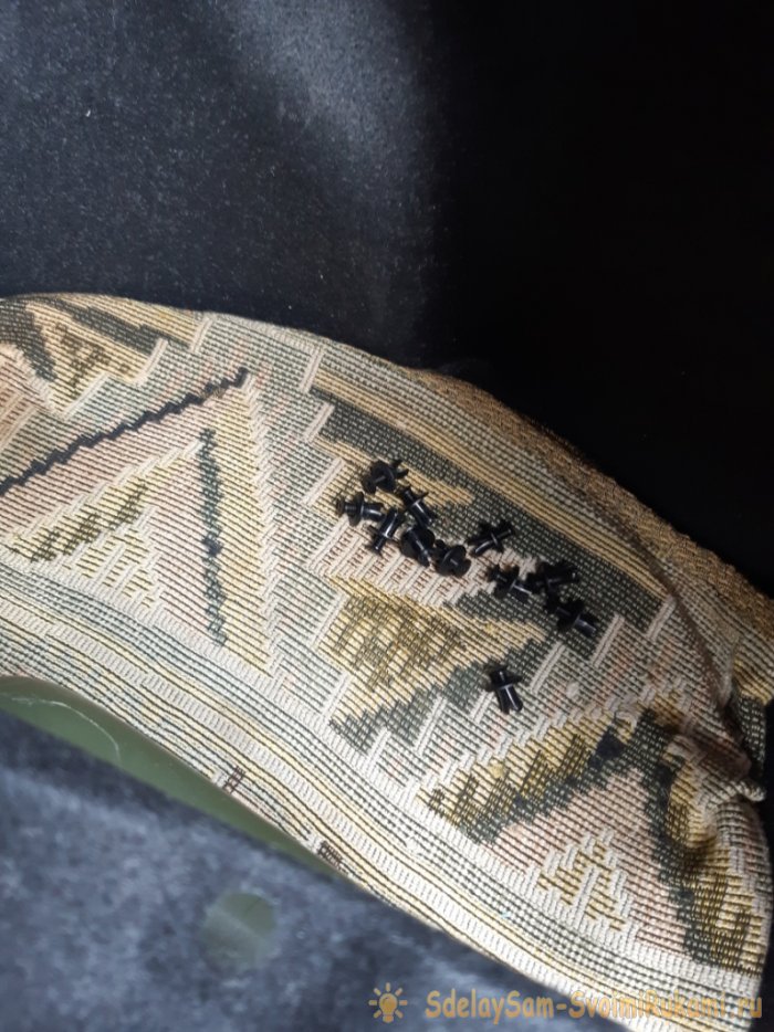 Устранение конденсата в автомобильных фонарях