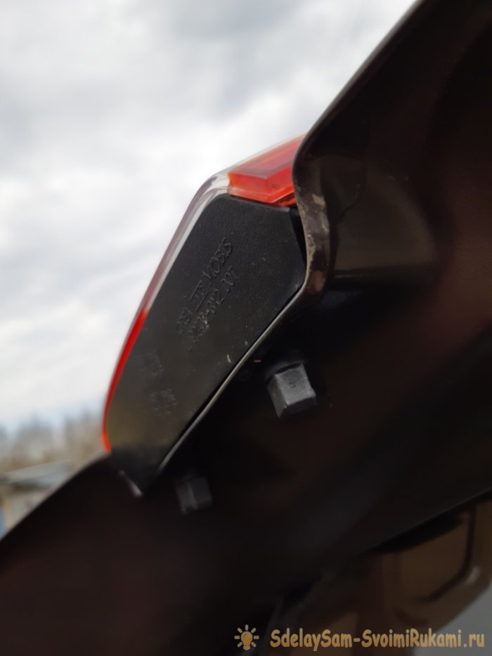 Устранение конденсата в автомобильных фонарях