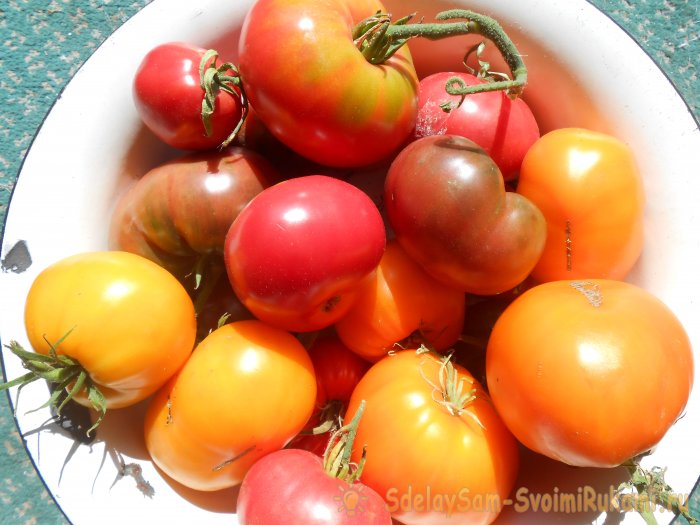 Некорневые подкормки томатов борной кислотой для повышения урожайности культуры