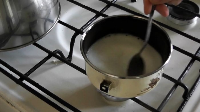 Как пожелтевшему пластику вернуть первоначальный вид