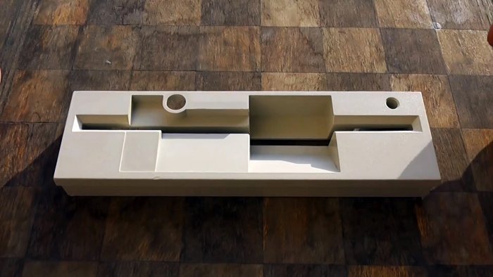 Как пожелтевшему пластику вернуть первоначальный вид