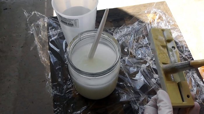 Как пожелтевшему пластику вернуть первоначальный вид