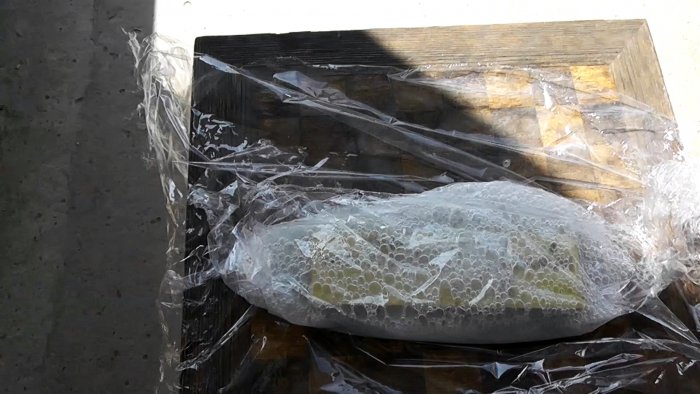 Как пожелтевшему пластику вернуть первоначальный вид