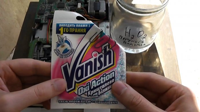 Как пожелтевшему пластику вернуть первоначальный вид