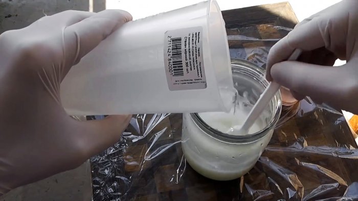 Как пожелтевшему пластику вернуть первоначальный вид