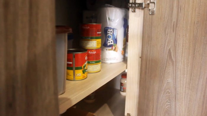 Полезное применение жестяным банкам как сделать мини печь для уличной готовки