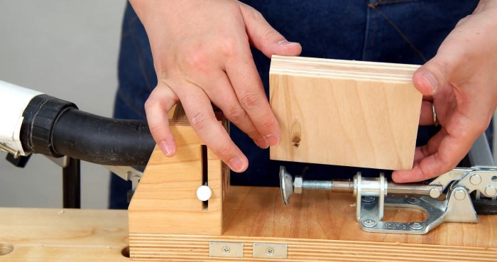 Делаем сверло для срытого крепежа которое облегчит и ускорит работу