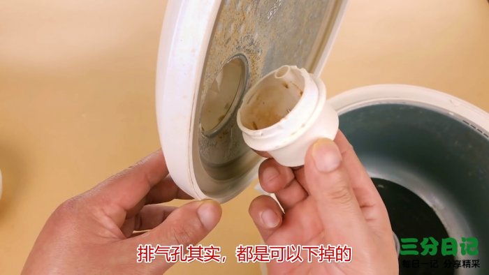 Ухаживаем за мультиваркой правильно