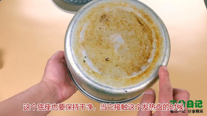 Ухаживаем за мультиваркой правильно