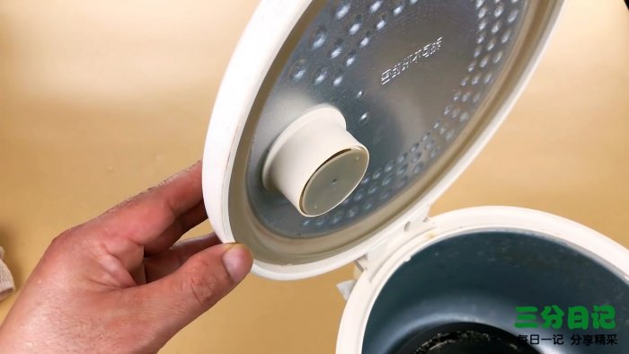 Ухаживаем за мультиваркой правильно