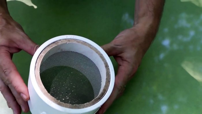 Как заставить компостных червей работать на вас Делаем вермикомпостер башню для грядок