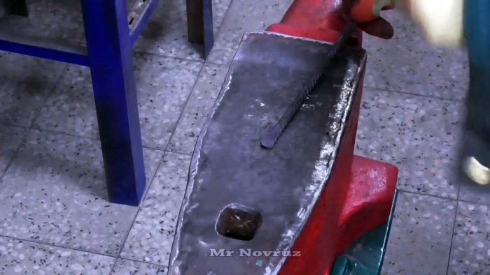 Как из куска трубы сделать инжекторную пропановую горелку