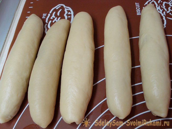 Радуем семью печем Леопардовый хлеб