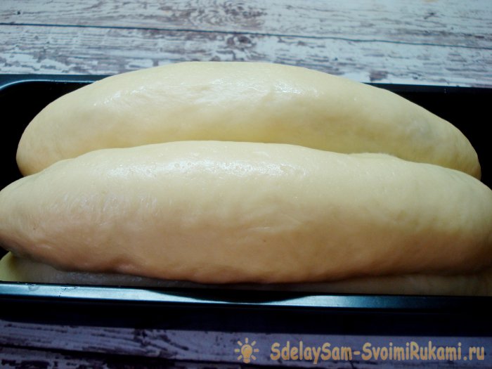 Радуем семью печем Леопардовый хлеб