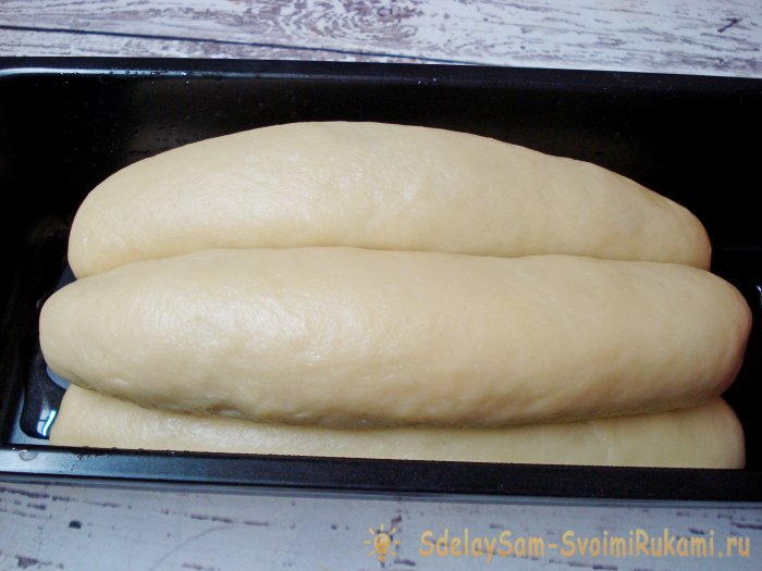 Радуем семью печем Леопардовый хлеб