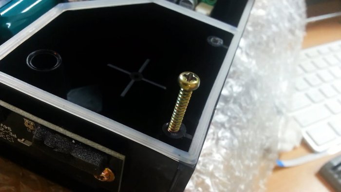 Как надежно восстановить сорванную резьбу на пластике