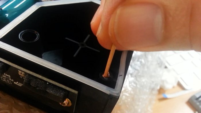 Как надежно восстановить сорванную резьбу на пластике