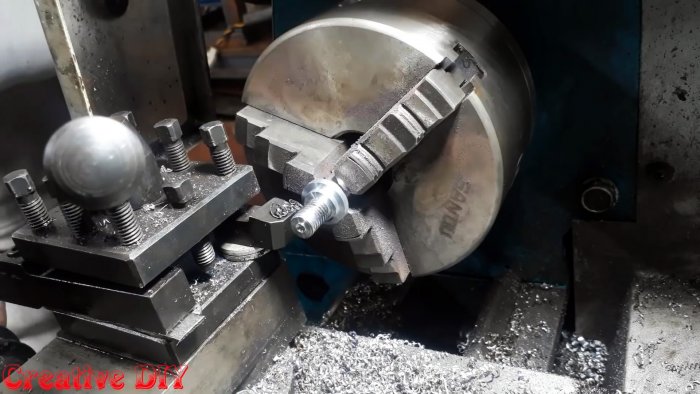 Как превратить болгарку в реноватор