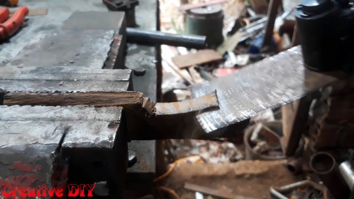 Как превратить болгарку в реноватор