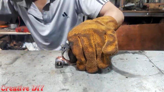 Как превратить болгарку в реноватор