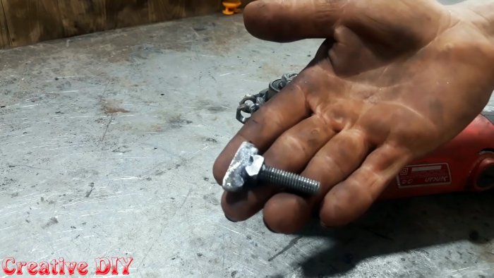 Как превратить болгарку в реноватор