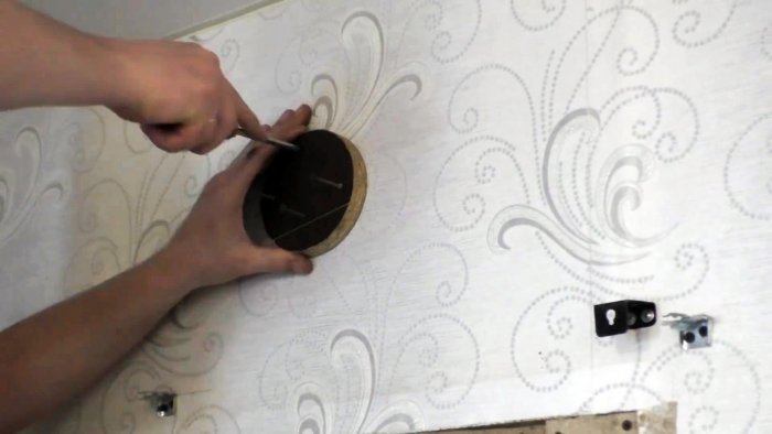 Как из трубы сделать коронку любого размера