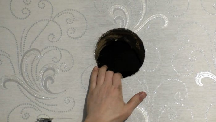 Как из трубы сделать коронку любого размера